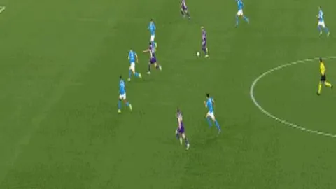 哈兰德错失良机 曼城与切尔西战成平局